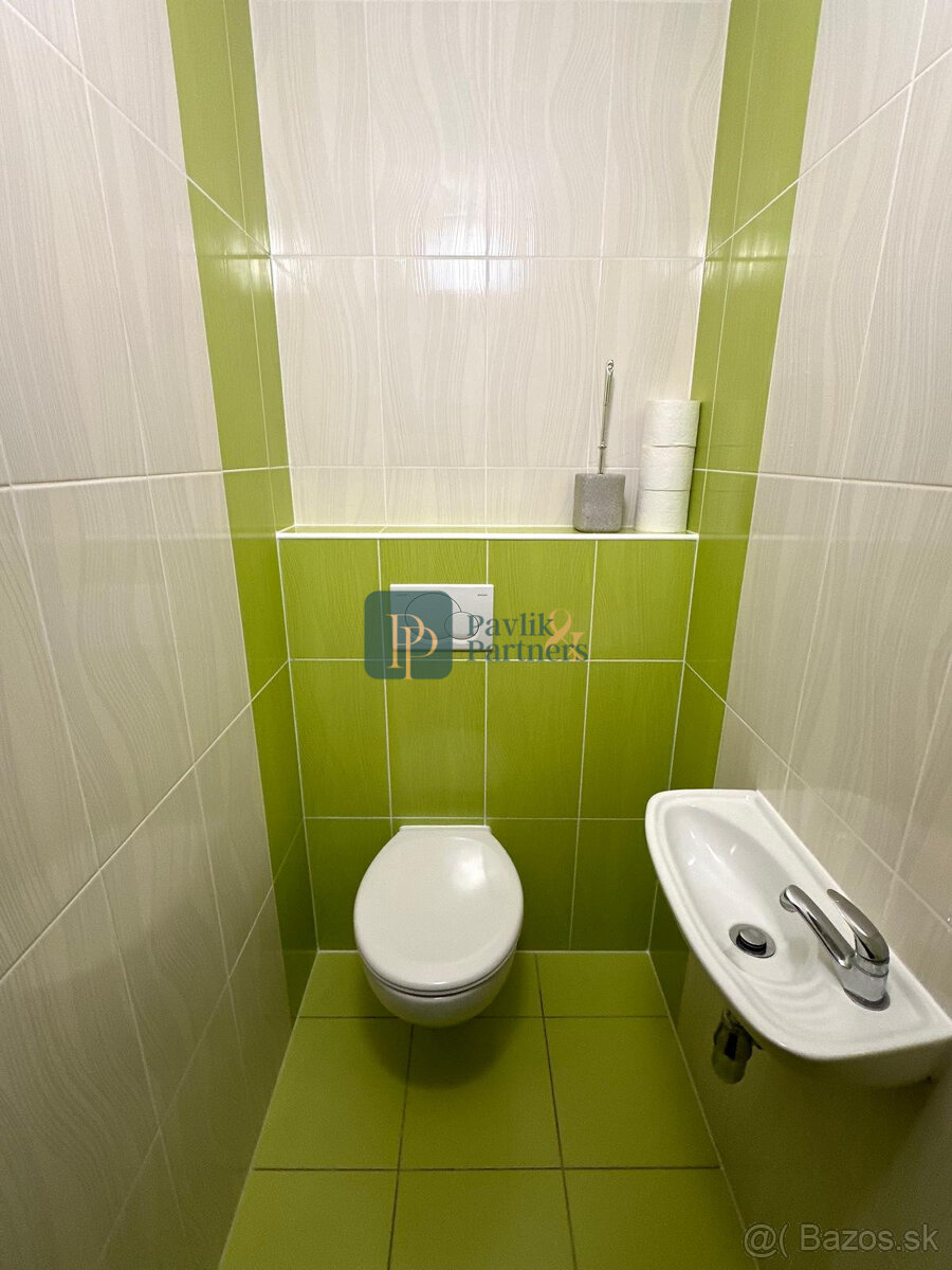 Predaj veľký 2 izb.apartmán Donovaly, 67m2, z ktorého môže b - 13