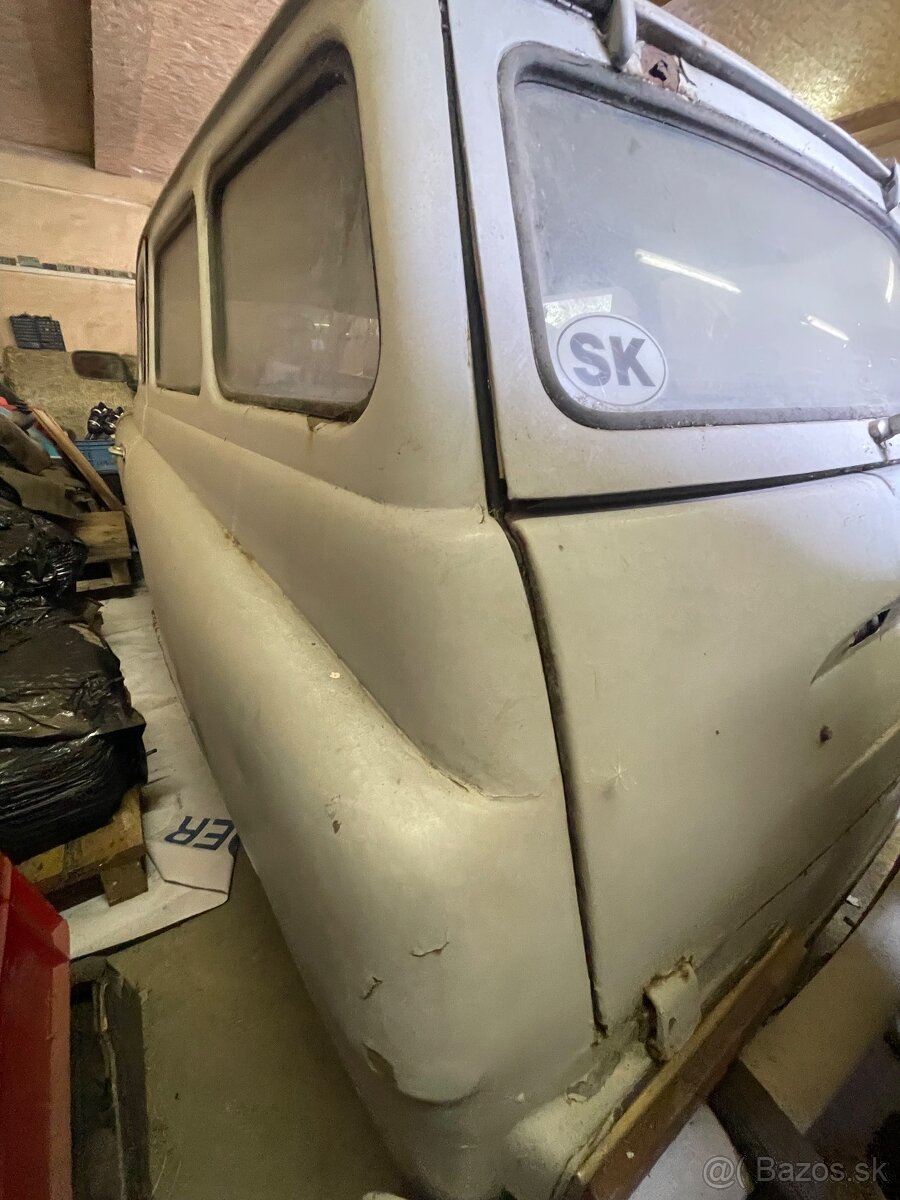 Škoda Octavia Combi - 13