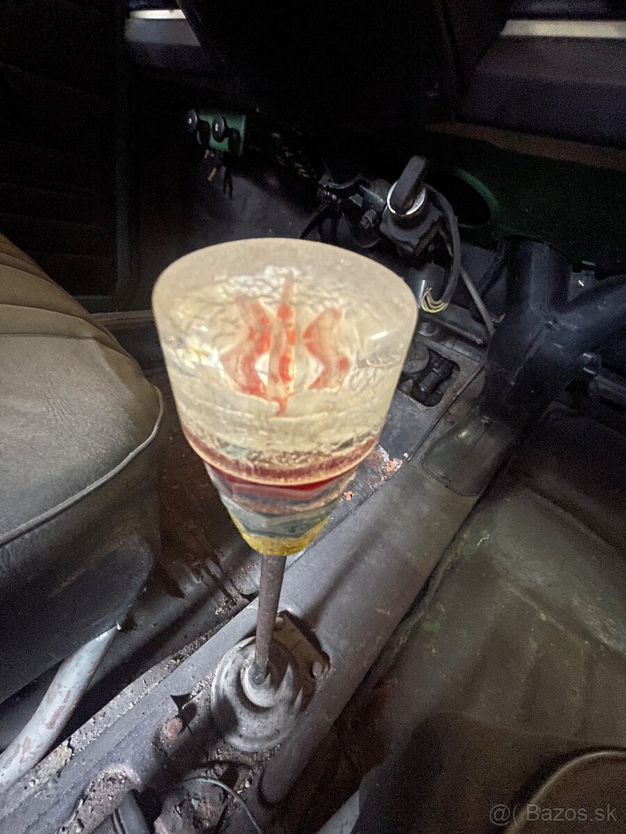 Škoda 100 s TP - 13