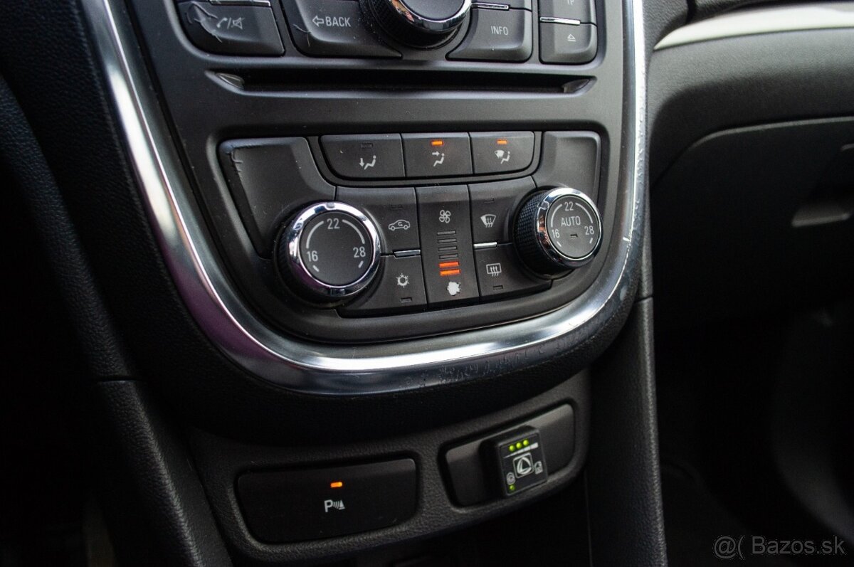 Opel Mokka 1.4 i/LPG - 13