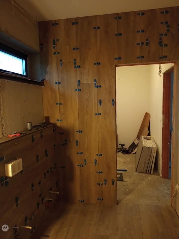 Ponuka stavebných prác - 13