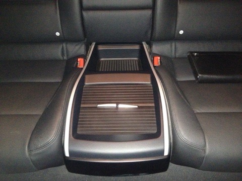 Predam BMW X6 35D Xdrive - 13