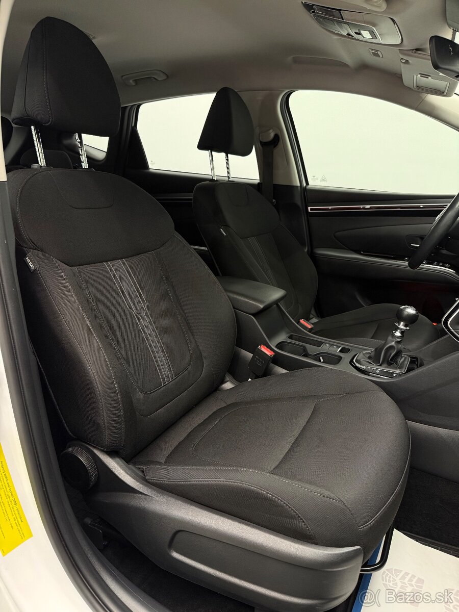 Hyundai Tucson 1.6 T-GDi Shine - 13