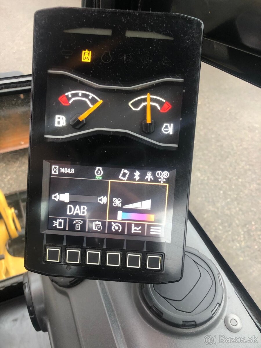 Caterpillar CAT 301.6 - 13