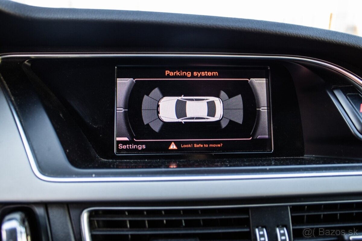 Audi A5 Sportback, 3.0 TDI 150kW - 13