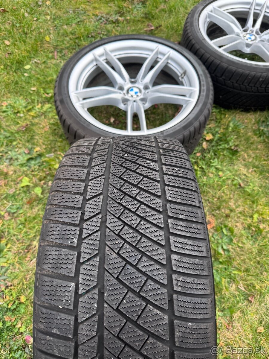 ✅ Sada BMW M2/M3/M4 19" styling 641M - 13