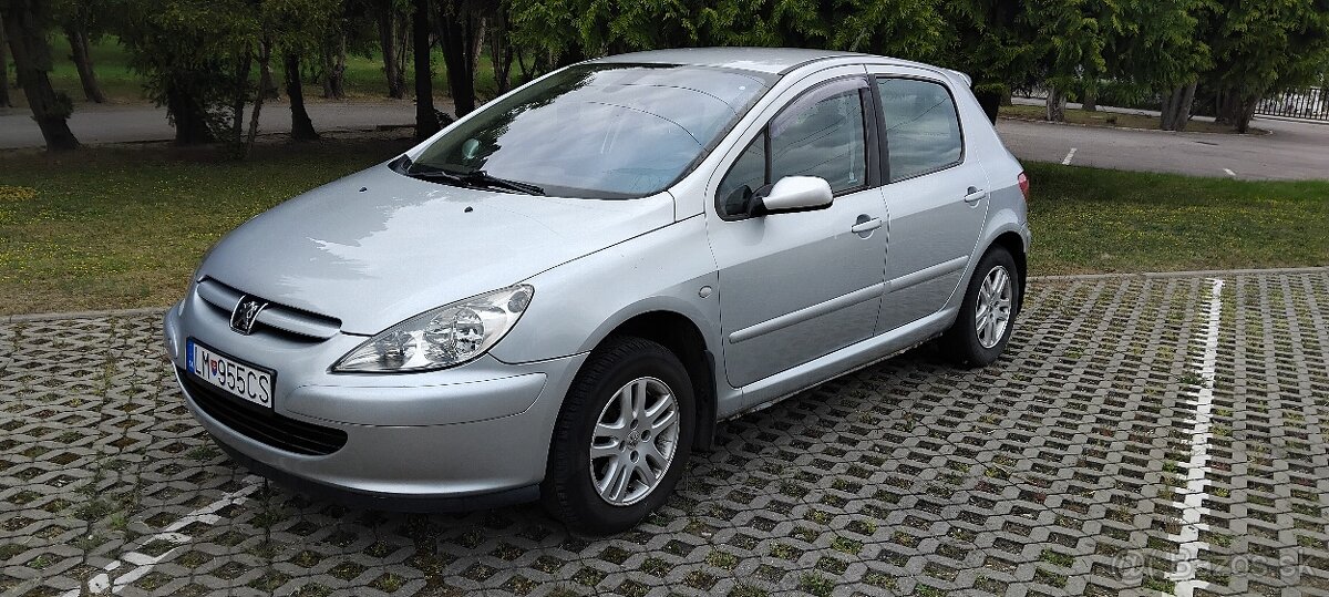 Peugeot 1.6.80 kW - 13