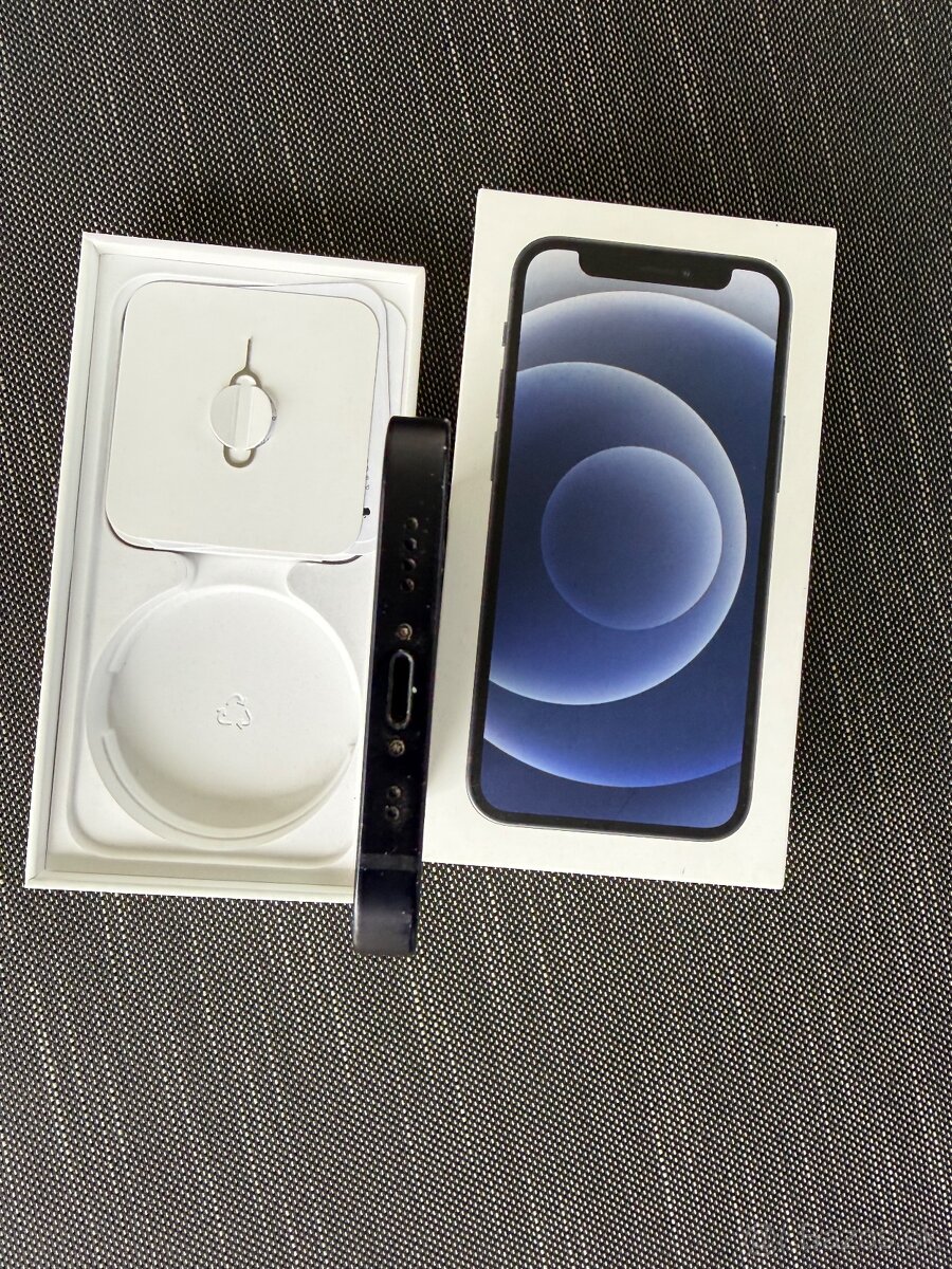 Predam 2ks Iphone 12 mini 128gb - 13