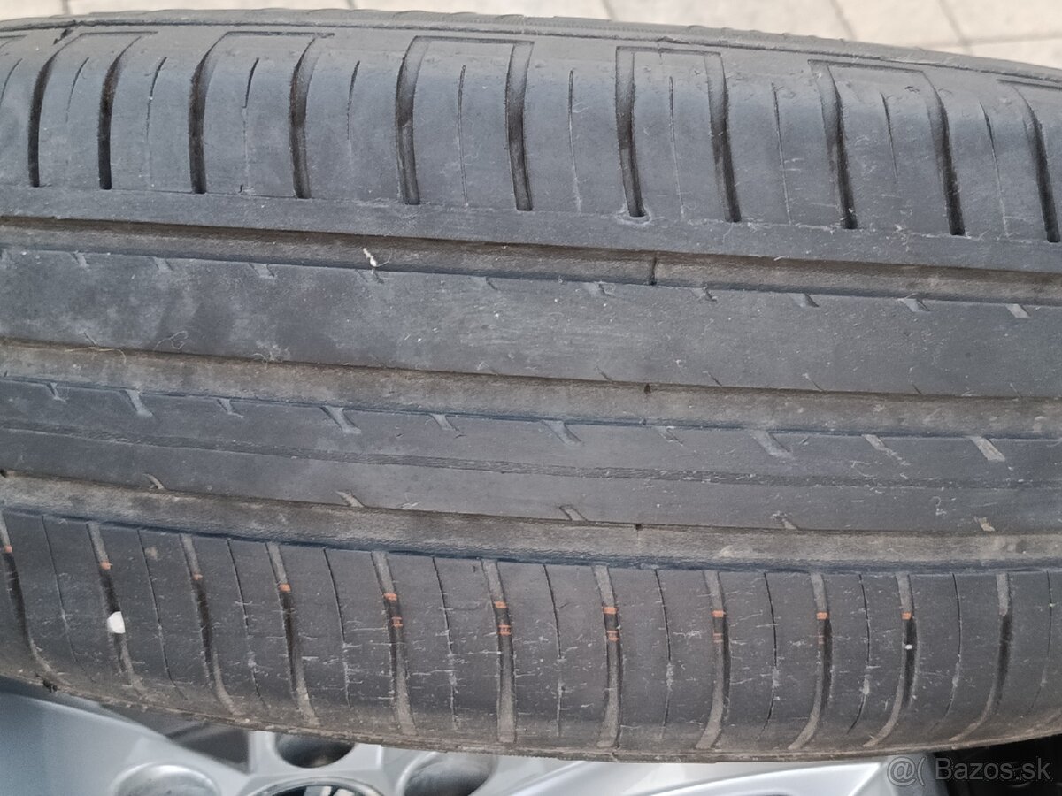 185/60R15 Fabia - 13