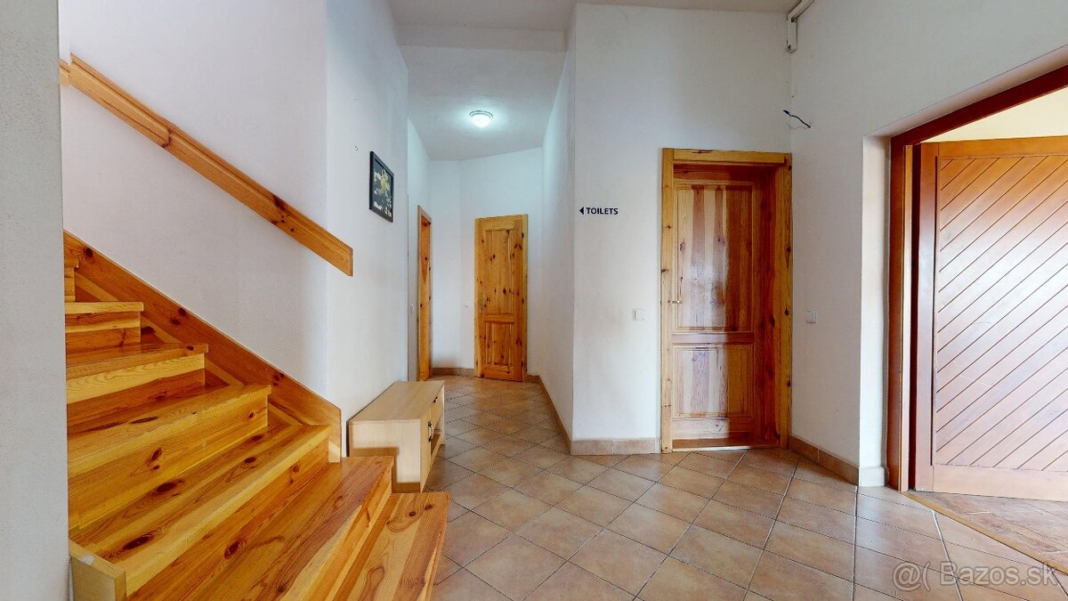 Penzión Bakchus - Dudince - 13