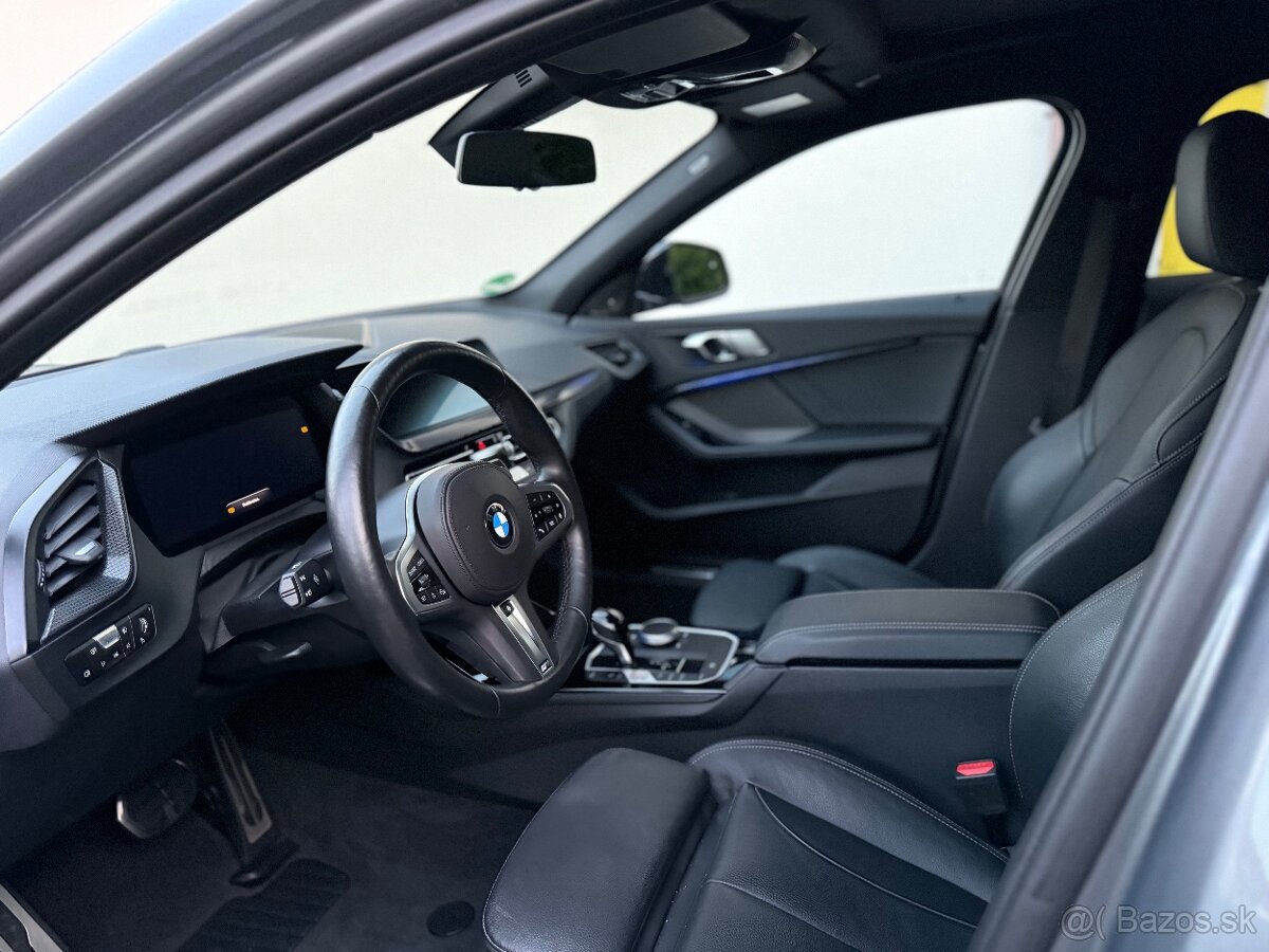 Bmw M135I xDrive 306 - 13
