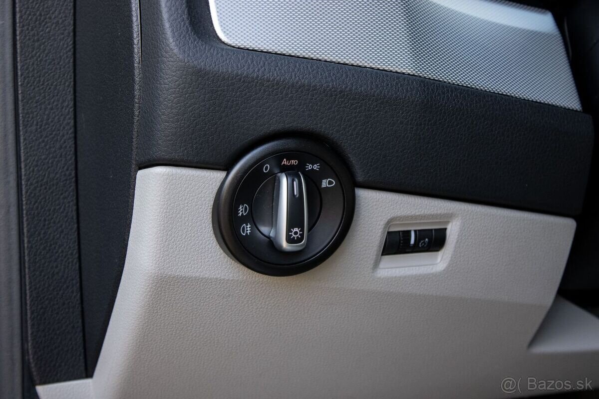 Volkswagen Multivan 2.0 BiTDI Highline 4Motion DSG / 150kW - 13