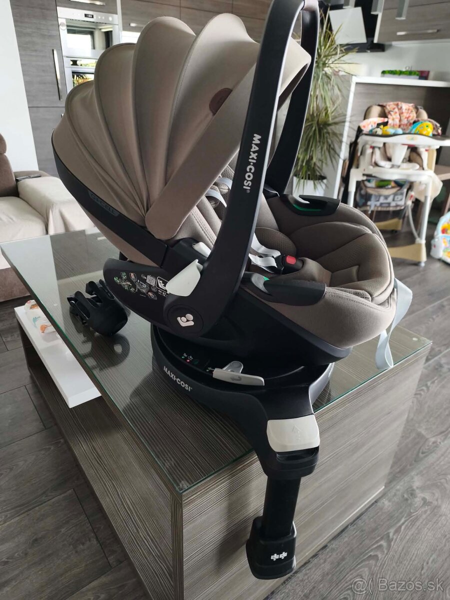 Maxi Cosi Fame 3v1 - 13