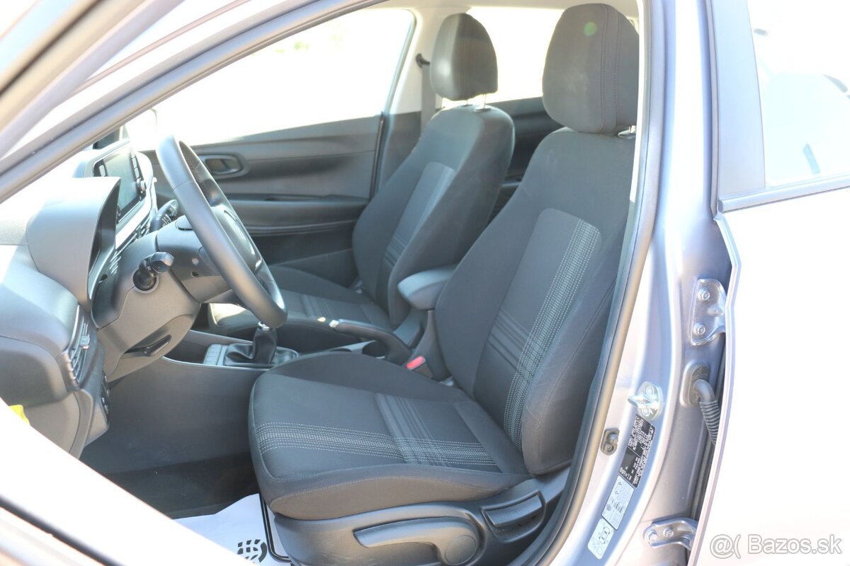 Hyundai i20 1.2i Play - 13