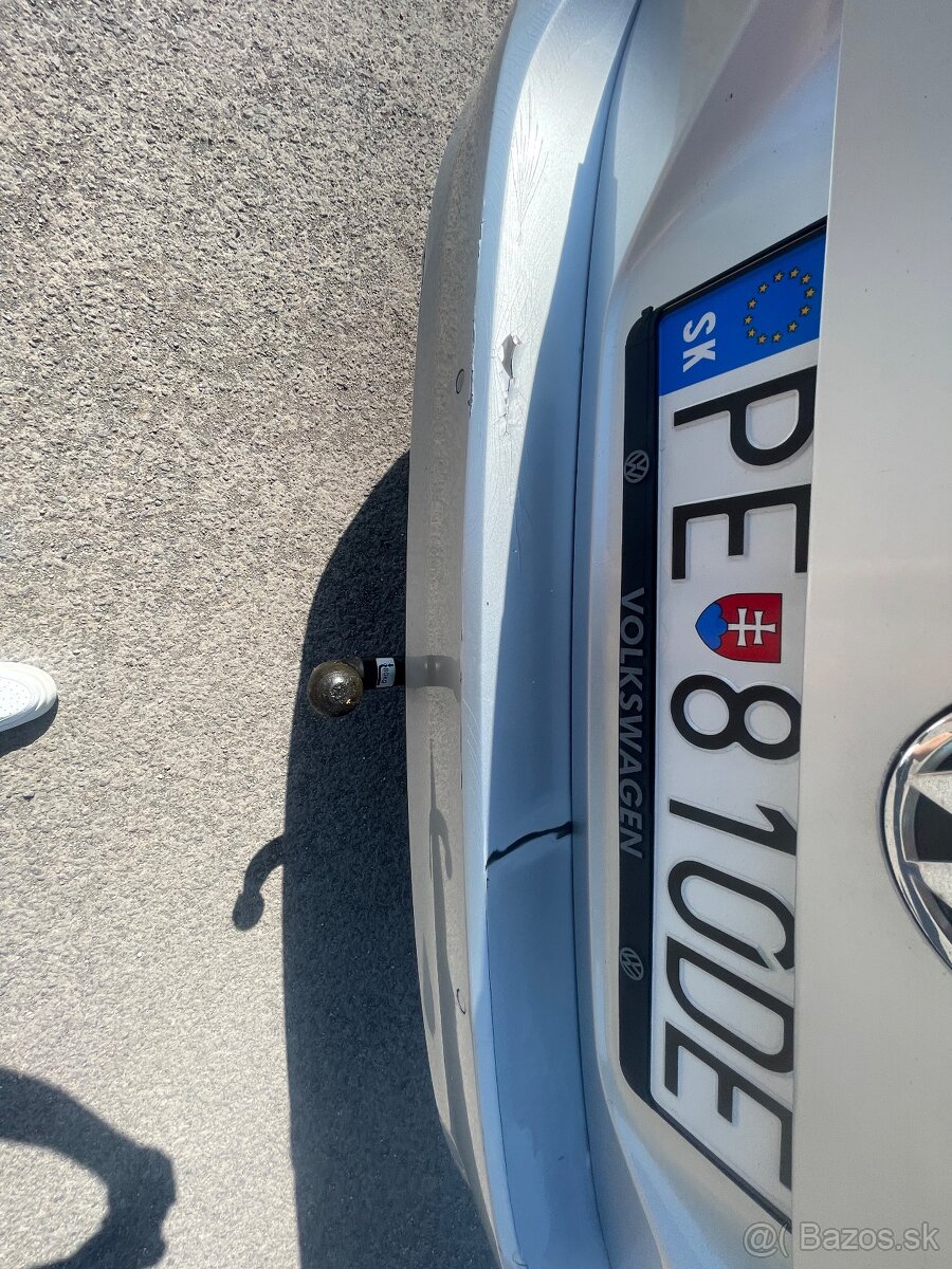 VW golf 7 - 13