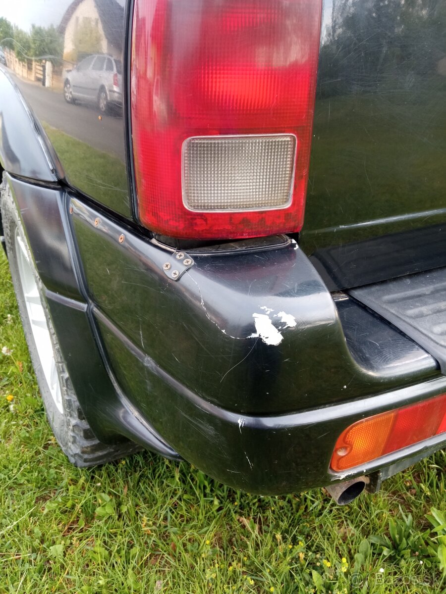 Suzuki Grand Vitara 2.0HDI - 13