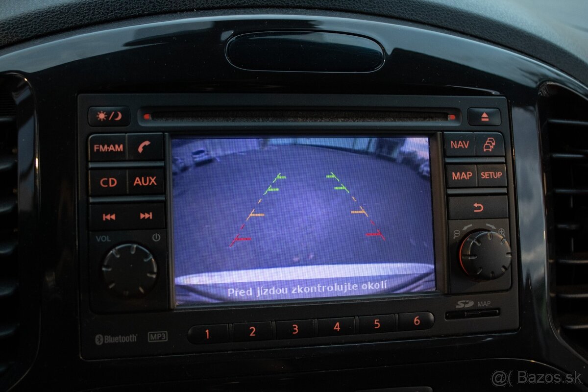 Nissan Juke 1.6 l DIG-T Tekna CVT 4x4 - 13