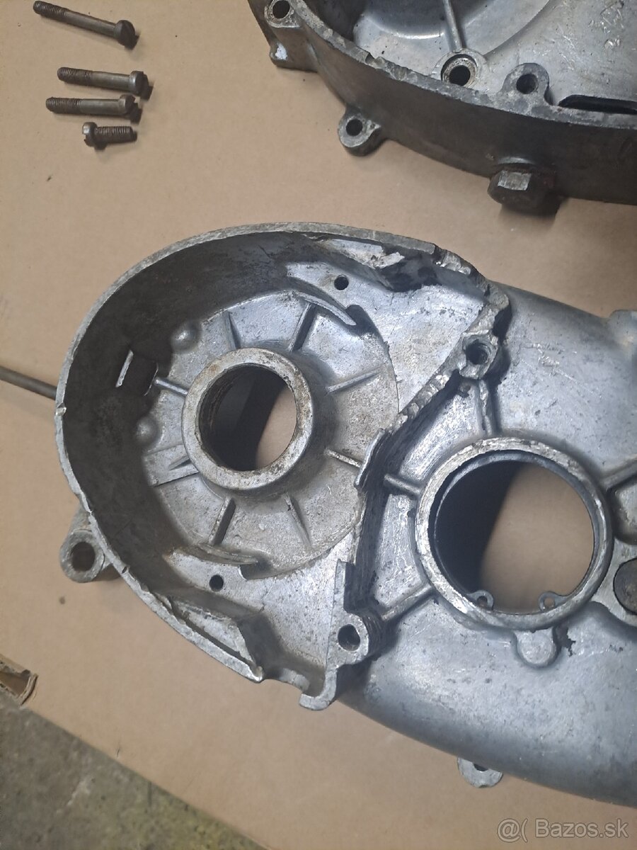 Motor na diely pionier 05 - 13