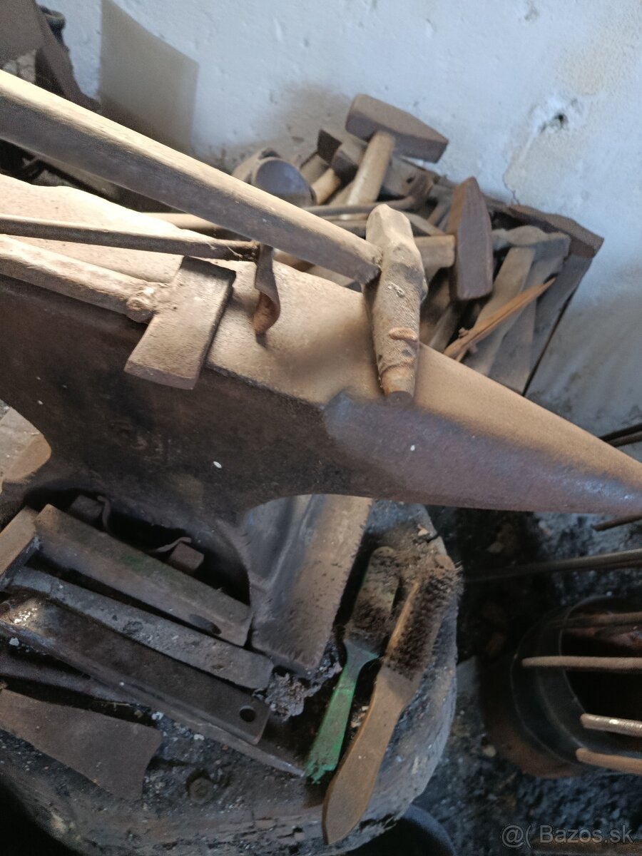 Kováčska vyhna - 13