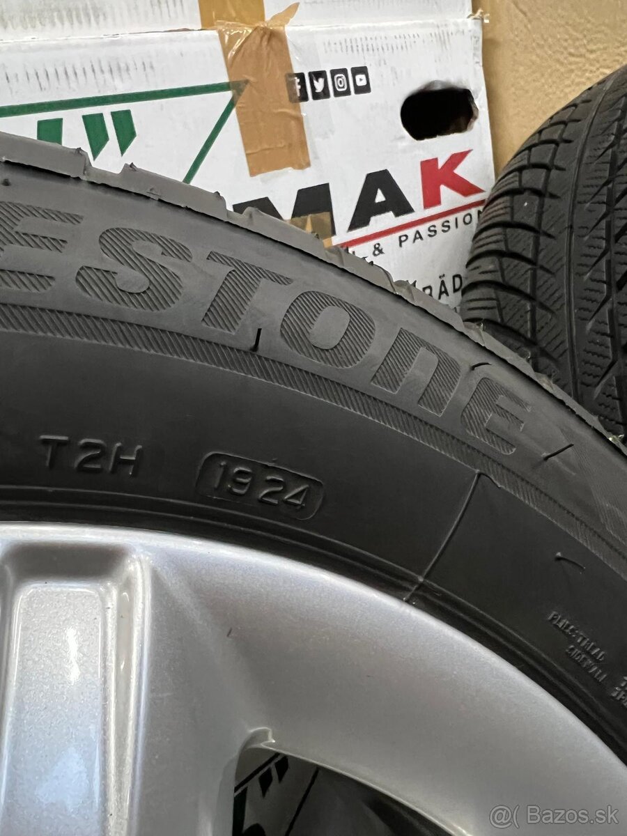 Elektronika mini Countryman, cooper, r17, 5x112 - 13