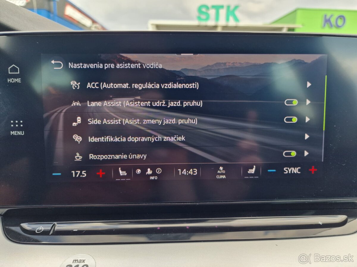 Škoda Octavia Combi 2.0 TDI SCR Style DSG - 13