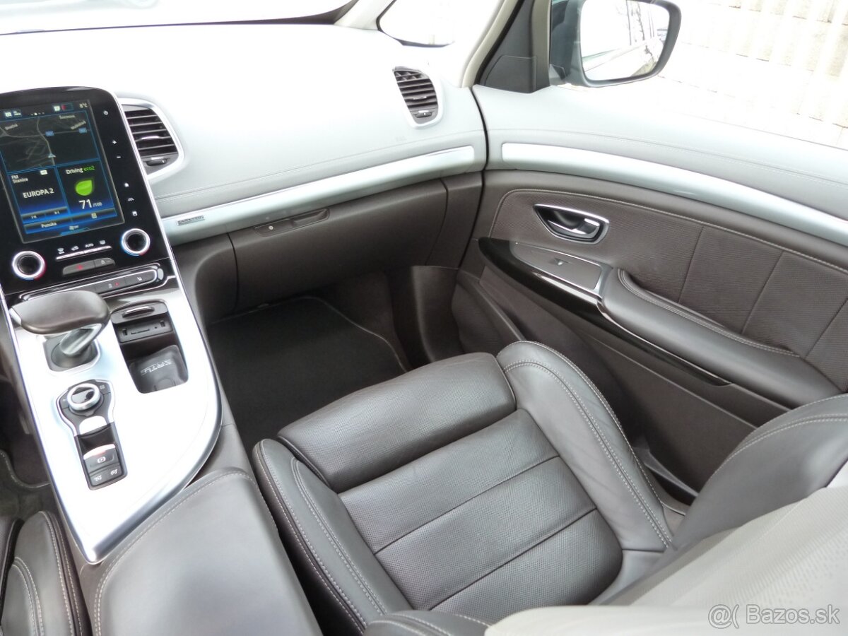 Renault Espace Energy dCi 160 Initale Paris EDC Full - 13