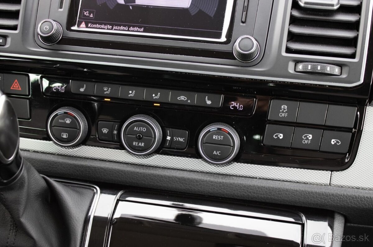 Volkswagen T6 Multivan 2.0 BiTDI BMT Highline 4Motion DSG - 13