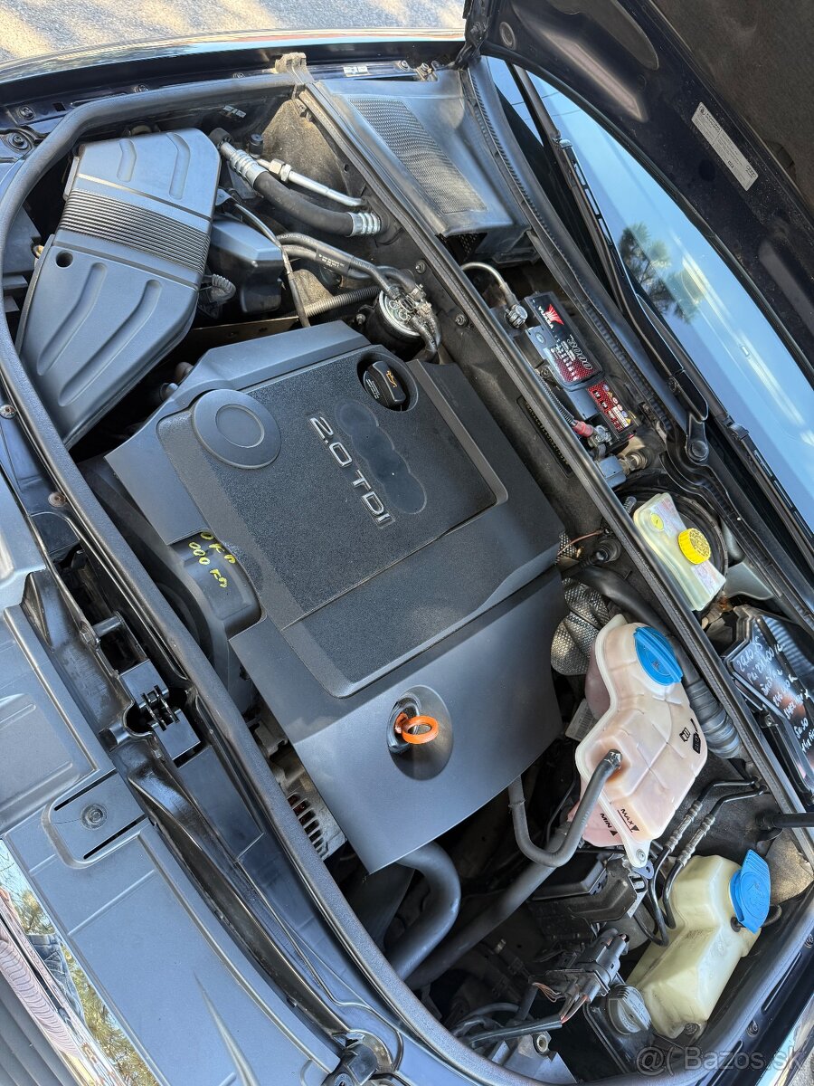 Audi A4 Combi - 13