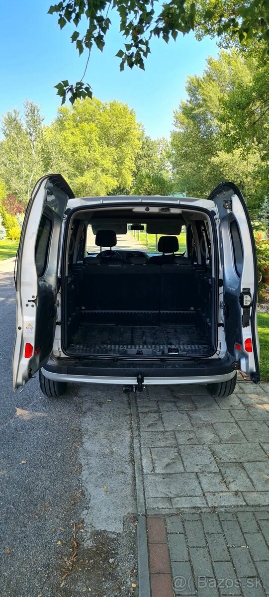 Mercedes citan Tourer 2017" 111CDI - 13