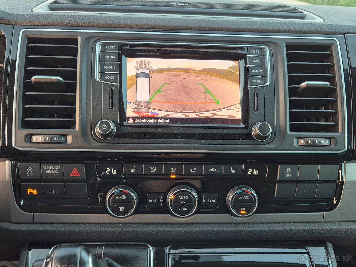 Volkswagen Multivan 2.0 BiTDI Highline 4MOTION DSG - 13