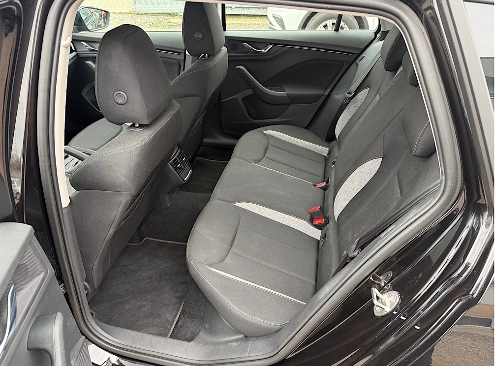 Škoda Kamiq 1.0 TSi Selection - 13