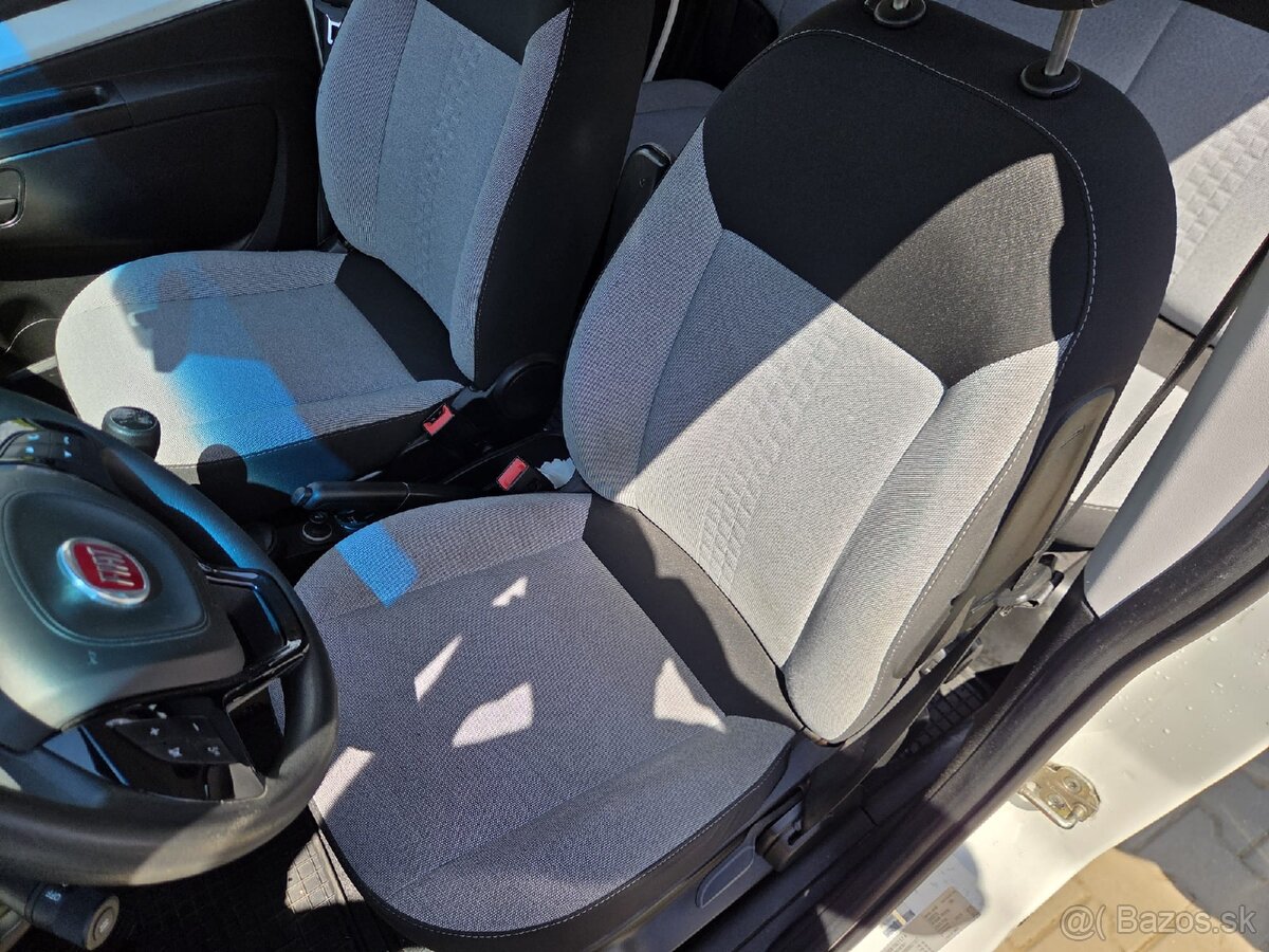 Fiat Fiorino 1.3 Multijet 2021 - 13