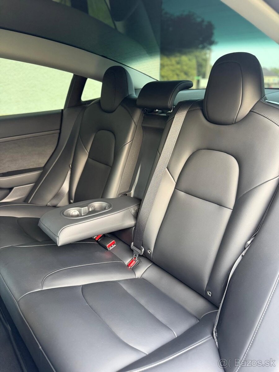 TESLA MODEL 3 LONG RANGE DUAL MOTOR REFRESH, 366KW/498PS AU - 13