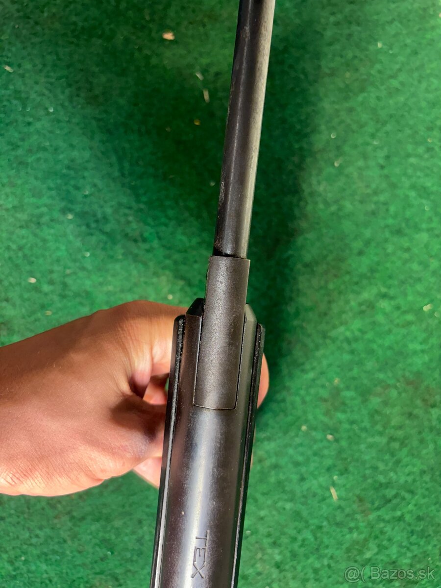 Vzduchová pištol tex - 13