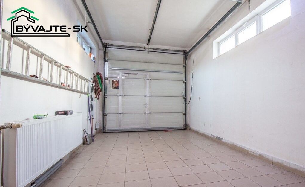 NA PREDAJ Rodinný dom v Sebedraží, okres Prievidza - 13