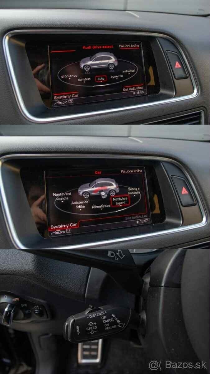 Audi SQ5 3.0 BiTDI - 13