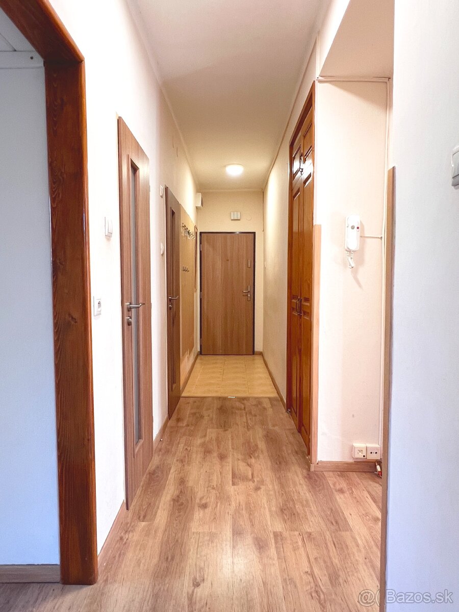 NA PREDAJ 3-izbový byt - Holíč, M. Nešpora - 13