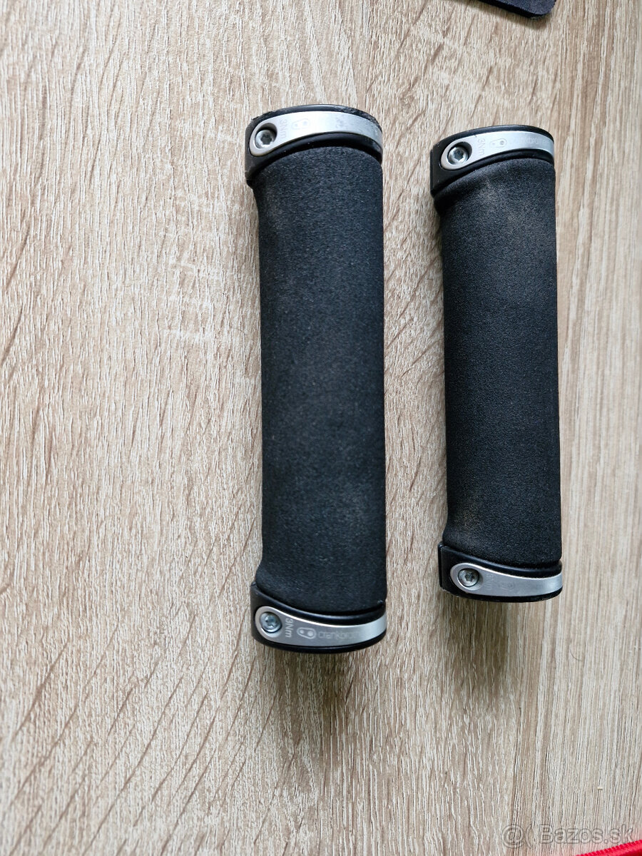 Cube Stereo 140 HPC Race 27,5 2019, karbon, vel. M - 13