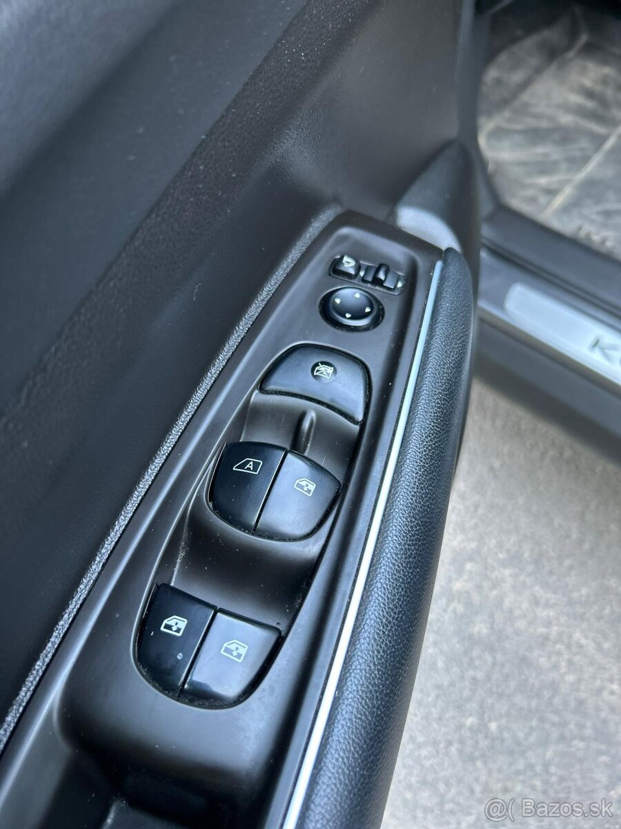 Renault Koleos 2 - 13