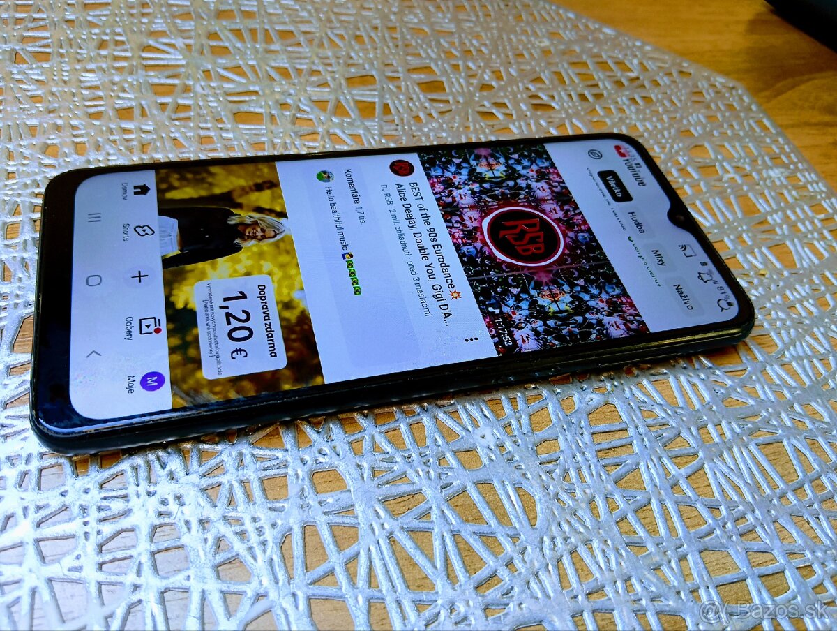 Samsung Galaxy A12. - 13