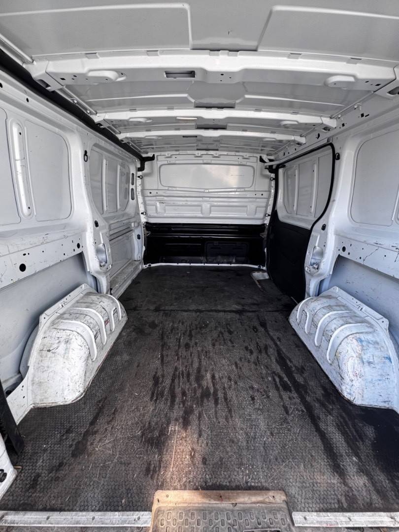 Renault Trafic LCV 2.0 BdCi 130 L1H1P1 Extra 4d. - 13