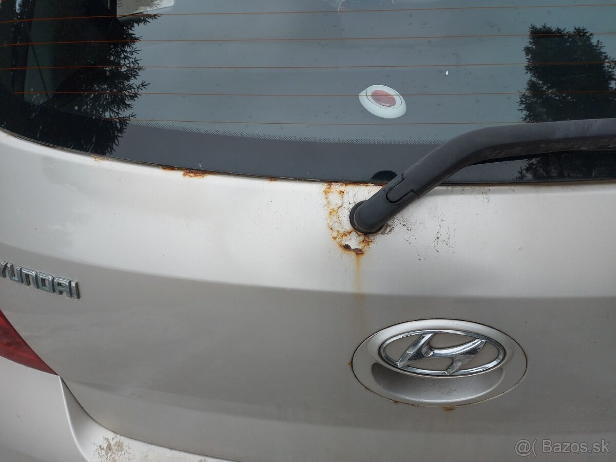 Predáme Hyundai i20 - 13