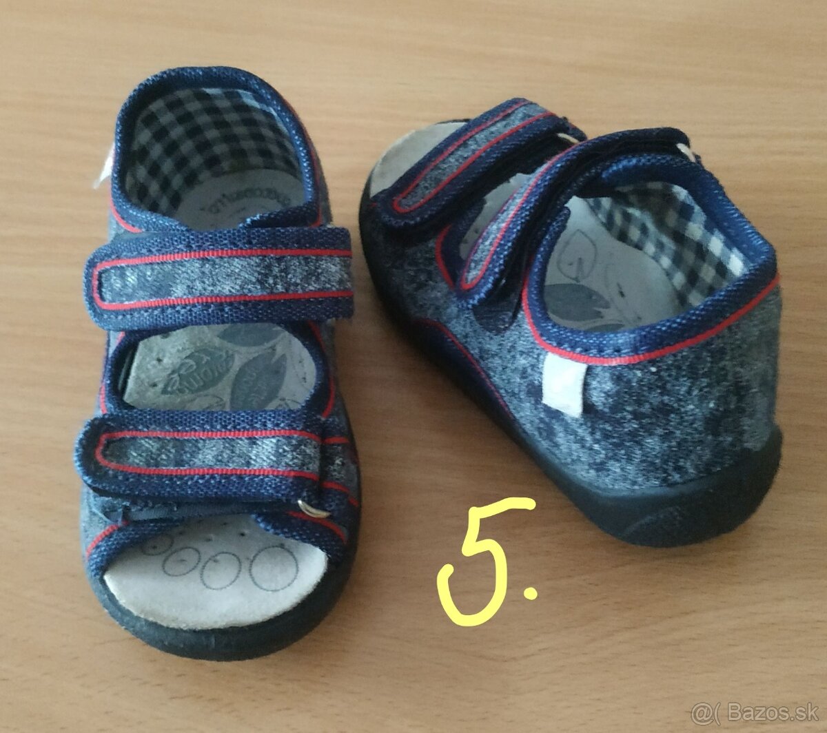 Detske topanky - 13