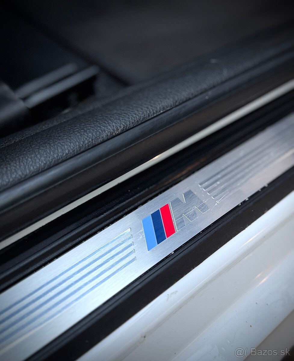 BMW 120d M-Packet - 13