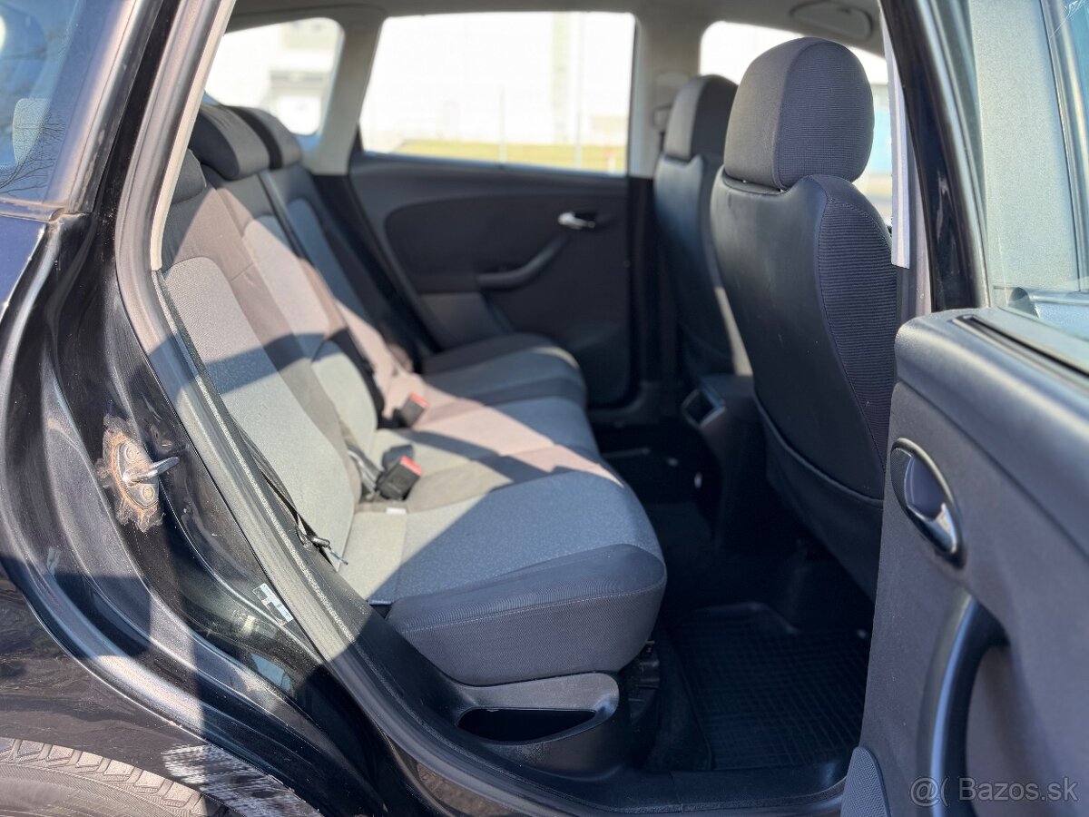 Seat Altea XL 1.9TDI 77kw - 13