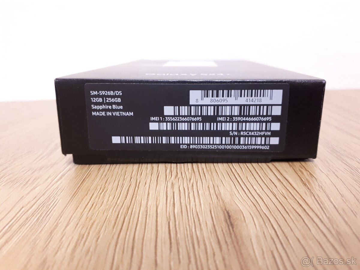 Samsung galaxy S24+ - 13