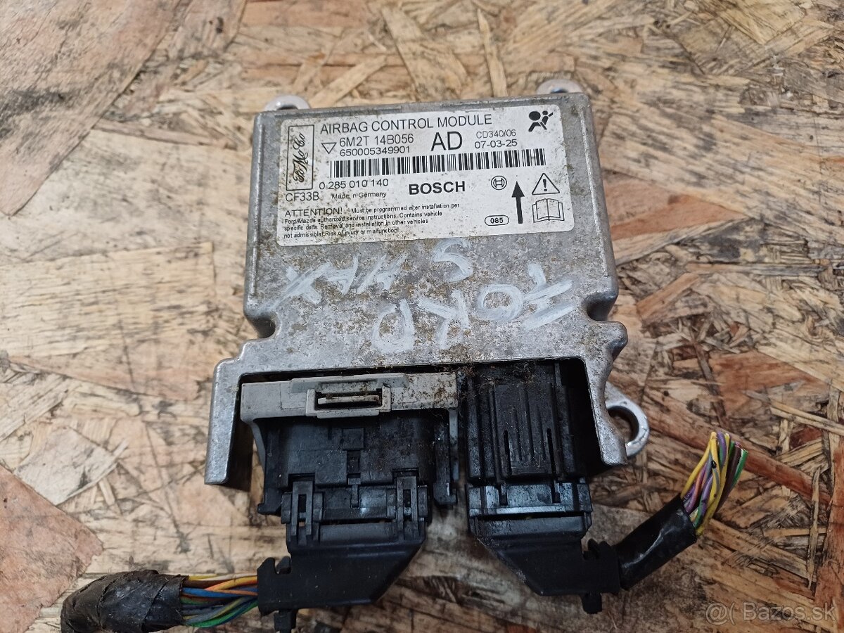 Autodiely Ford S Max 2006-2014 - 13