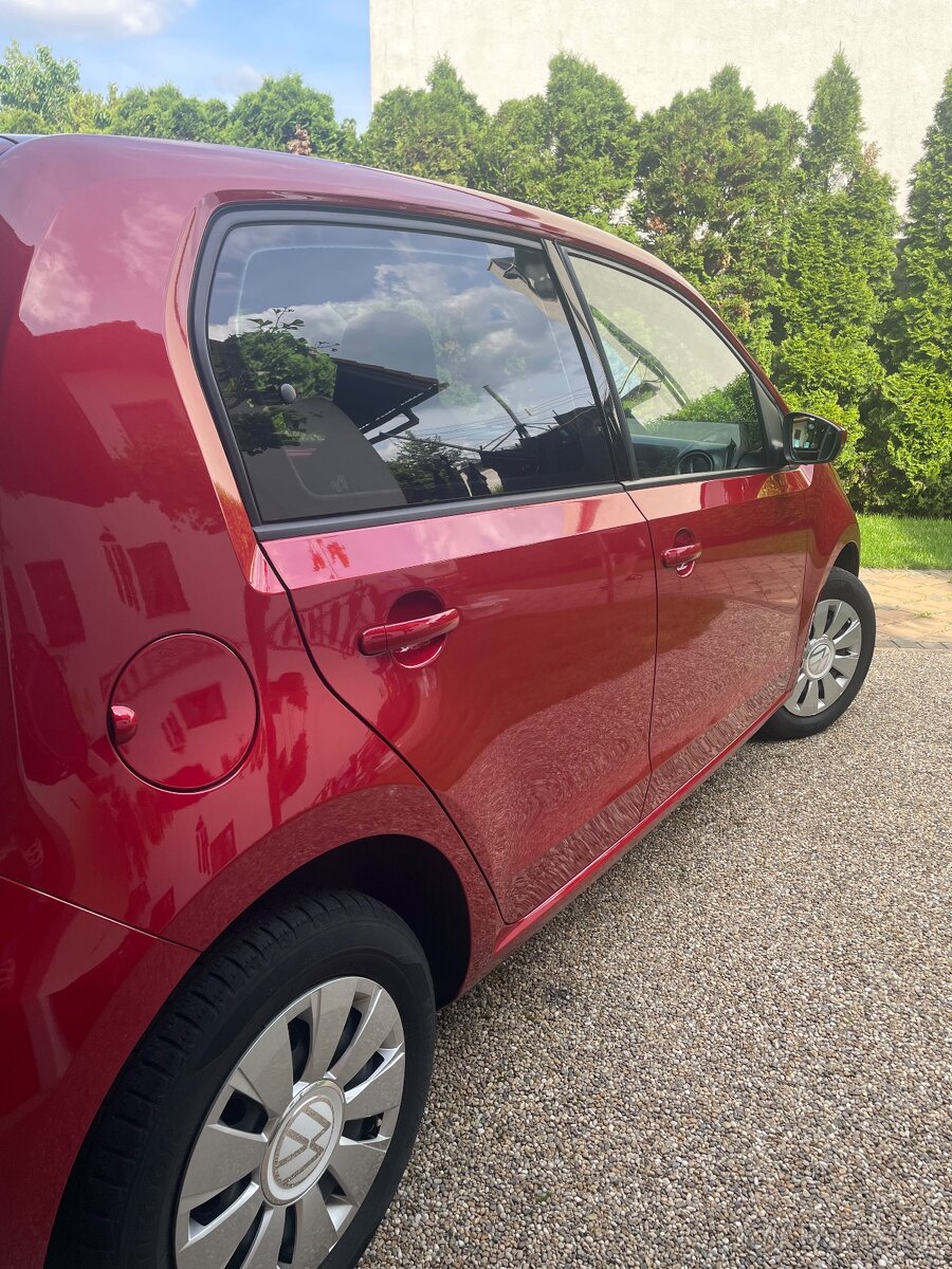 Volkswagen UP - 13