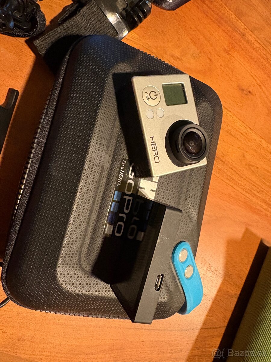 GoPro 3 Camera - 13