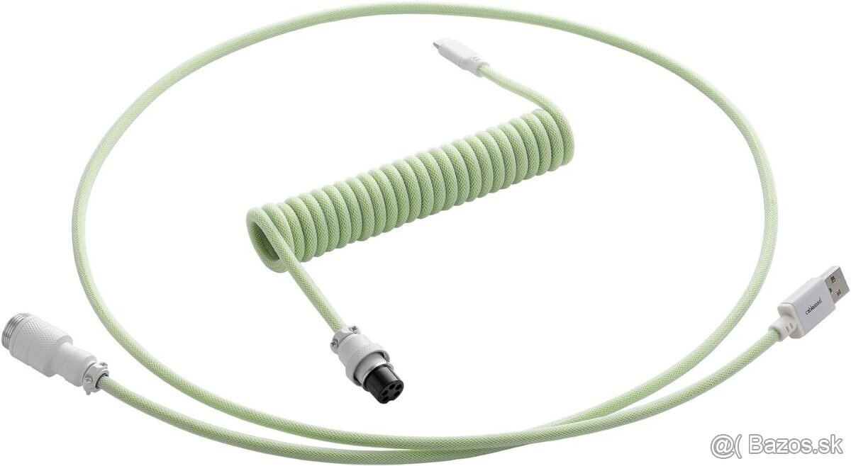 CableMod Pro Coiled Keyboard Cable - 13